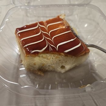 Moon Star Turkish Bakery - Tres Leche cake - Bakeries Near Me - Newark, Delaware Moon Star Turkish Bakery - Tres Leche cake - Bakeries Near Me - Newark, Delaware