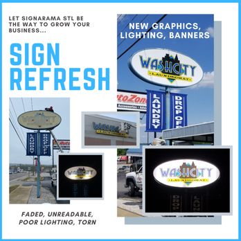 Signarama Saint Louis - Printing Services Near Me - Saint Louis, Missouri Signarama Saint Louis - Printing Services Near Me - Saint Louis, Missouri