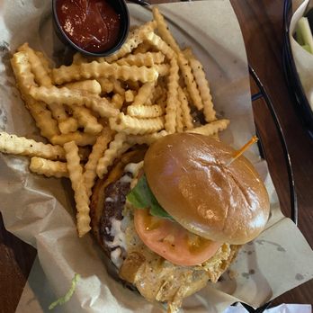 The Brass Tap - Chicken Wings Near Me - Baltimore, Maryland