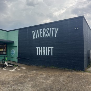 Diversity Thrift - Outside - Thrift Stores Near Me - richmond, Virginia Diversity Thrift - Outside - Thrift Stores Near Me - richmond, Virginia