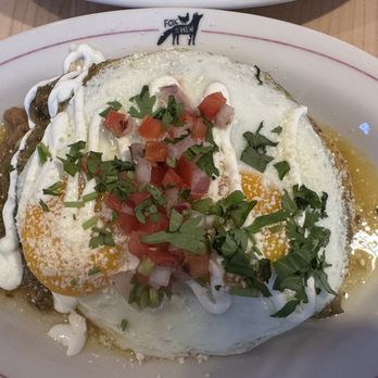 Fox And The Hen - Beat Bobby Flay-vos Huevos Rancheros - Breakfast & Brunch Near Me - Denver, Colorado Fox And The Hen - Beat Bobby Flay-vos Huevos Rancheros - Breakfast & Brunch Near Me - Denver, Colorado