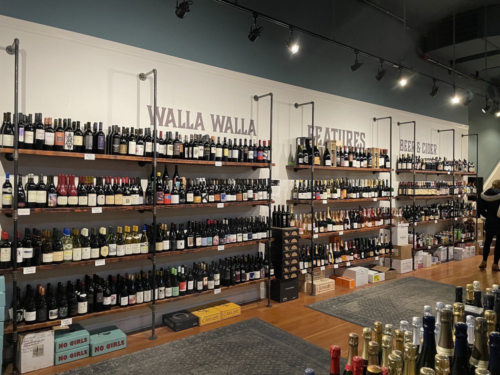 Social spots from The Thief Fine Wine & Beer