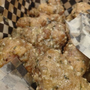 Ikonic Wings - Garlic Parmesan - Chicken Wings Near Me - Lacey, Washington Ikonic Wings - Garlic Parmesan - Chicken Wings Near Me - Lacey, Washington
