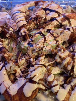 Mariscos El Bigoton by null