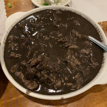Chibog - Dinuguan - Filipino Near Me - Daly City, California