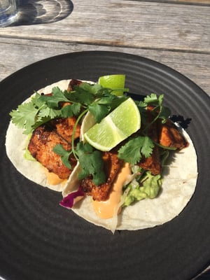 A Minor Place. by null