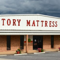 Factory Mattress Sales of Lincolnton
