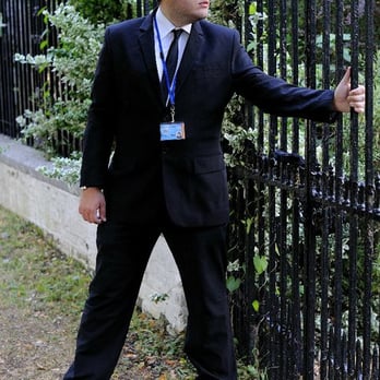 Savysec Security Services - Security Services Near Me - London, XGL