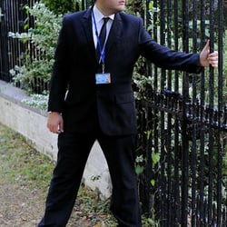 Savysec Security Services