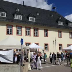 Wasserschloss Hofheim