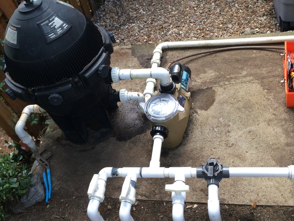 AQUA X QUISITE POOL & HOT TUB REPAIR Updated March 2024 10 Reviews Franklin, Tennessee