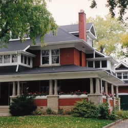 John McKenzie House - Historic John McKenzie House, Ontario Historical Society Headquarters, Willowdale, ON