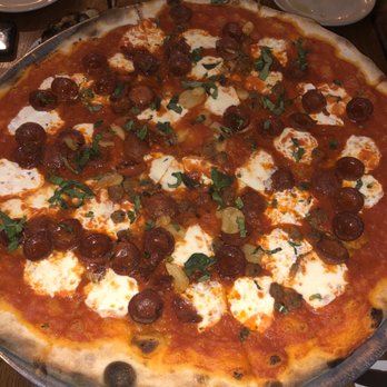 Rubirosa - Italian Near Me - New York, New York Rubirosa - Italian Near Me - New York, New York