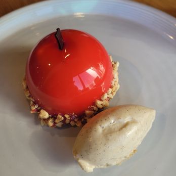 Restaurant 917 - Caramel Apple - New American Near Me - Carson, California Restaurant 917 - Caramel Apple - New American Near Me - Carson, California
