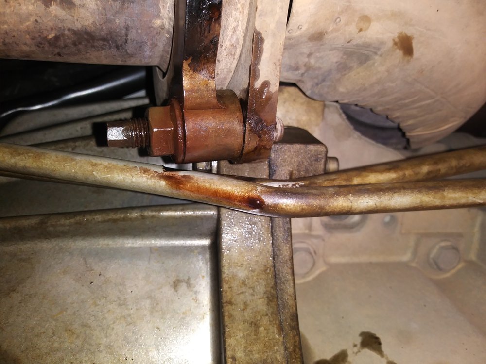 AUTO PARTS Updated October 2024 4517 Bessemer Super Hwy