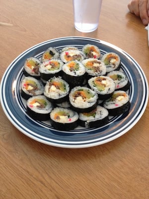 Korean Kitchen by null