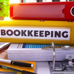 Dougherty Bookkeeping and Notary Services - Monthly Bookeeping