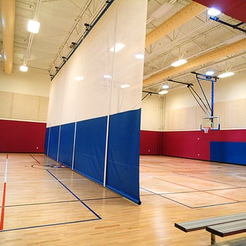 Legacy Foundation Chris-Town YMCA - Basketball area - Child Care & Day Care Near Me - Phoenix, Arizona