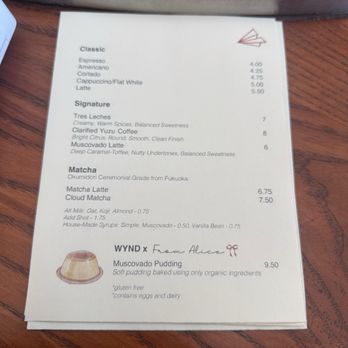 Wynd Coffee - Coffee & Tea Near Me - Los Angeles, California Wynd Coffee - Coffee & Tea Near Me - Los Angeles, California