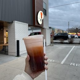 Thai Tea