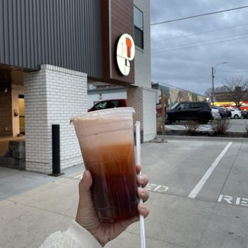 Thai Kitchen - Thai Tea - Thai Near Me - Ames, Iowa