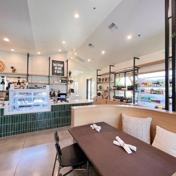 The Cheese Board South Reno - interior - Wraps Near Me - Reno, Nevada The Cheese Board South Reno - interior - Wraps Near Me - Reno, Nevada