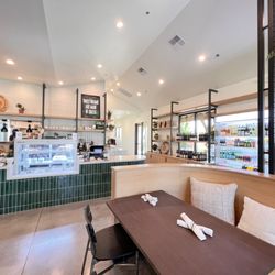 The Cheese Board South Reno - Interior