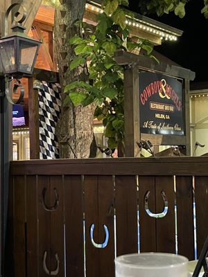 Cowboys & Angels Restaurant by null