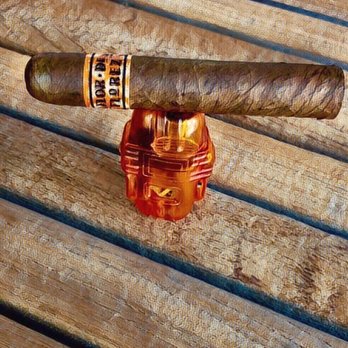 Havana Quest Cigars - It won't light by itself Flordeflorezcigars - Cigar Bars Near Me - West Palm Beach, Florida