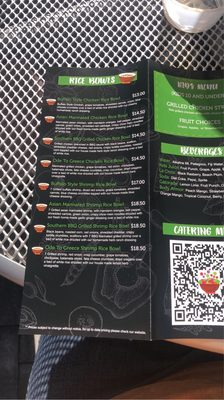 Menu photo 3 Shake-A-Salad Wesley Chapel, FL Menu photo 3 Shake-A-Salad Wesley Chapel, FL