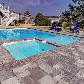 Vision Pools and Concrete - Our Genesis Acadia 30 Fiberglass Pool - Pool & Hot Tub Service Near Me Vision Pools and Concrete - Our Genesis Acadia 30 Fiberglass Pool - Pool & Hot Tub Service Near Me