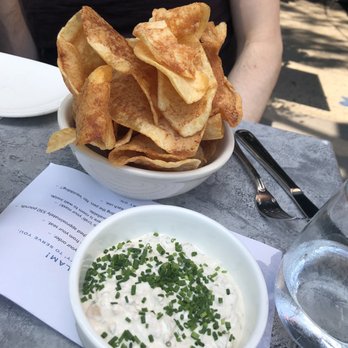 The Clam - The Clam Dip - Seafood Near Me - New York, New York The Clam - The Clam Dip - Seafood Near Me - New York, New York