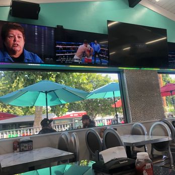 Tequila's & Botanero - 4 More Flat screens - Mexican Near Me - San Jose, California Tequila's & Botanero - 4 More Flat screens - Mexican Near Me - San Jose, California