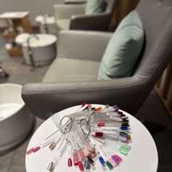 Prose Nails - January 2025