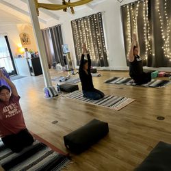 Freebird Yoga Studio - Deep Hatha