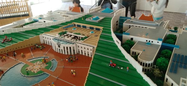 Parliament House by null