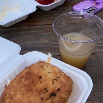 Honest Biscuits - Egg Bacon, Egg, and Cheese Sandwich - Bakeries Near Me - Seattle, Washington Honest Biscuits - Egg Bacon, Egg, and Cheese Sandwich - Bakeries Near Me - Seattle, Washington