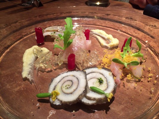 Ristorante Borgo Konishi by null