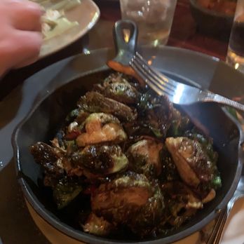 The Matador - Crispy Brussel Sprouts - Mexican Near Me - Portland, Oregon The Matador - Crispy Brussel Sprouts - Mexican Near Me - Portland, Oregon