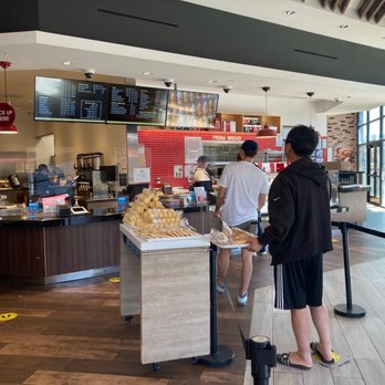 85°C Bakery Cafe-Pleasanton - Inside - Bakeries Near Me - Pleasanton, California 85°C Bakery Cafe-Pleasanton - Inside - Bakeries Near Me - Pleasanton, California