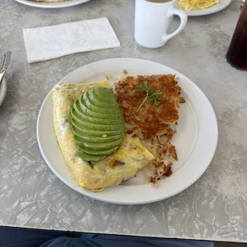 Galley Cafe - Chili Cheese Omelette + avocado and chorizo - Breakfast & Brunch Near Me - Newport Beach, California Galley Cafe - Chili Cheese Omelette + avocado and chorizo - Breakfast & Brunch Near Me - Newport Beach, California