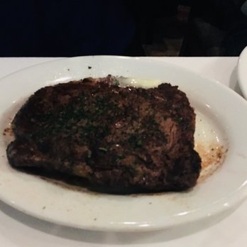 Ruth's Chris Steak House - Ribeye - Steakhouses Near Me - Pasadena, California