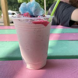 Johnny's Old Fashioned Ice Cream