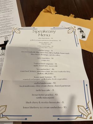 Menu photo 2 Lakewood Inn Restaurant Madison, ME Menu photo 2 Lakewood Inn Restaurant Madison, ME