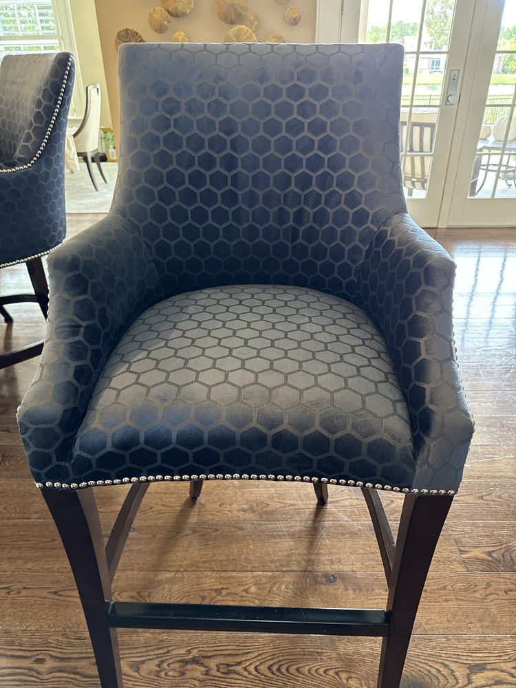 Davis Upholstery - upholstery in Savannah, GA