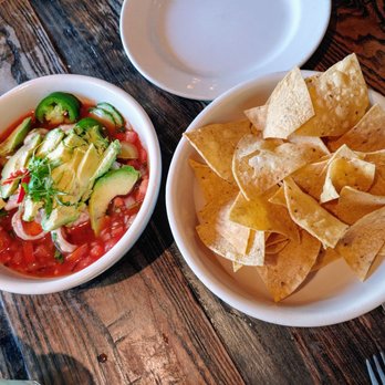 Ghost Ranch - Delicious ceviche dish - Cocktail Bars Near Me - Tempe, Arizona Ghost Ranch - Delicious ceviche dish - Cocktail Bars Near Me - Tempe, Arizona