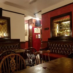 The Crown Inn