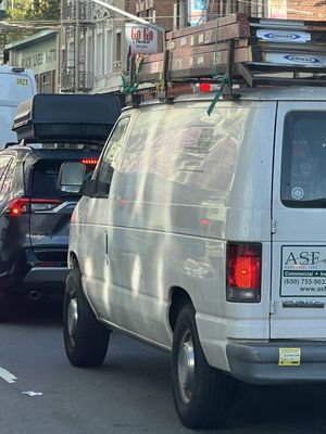 ASF Electric Logo