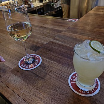 Culinary Dropout - New American Near Me - Gilbert, Arizona