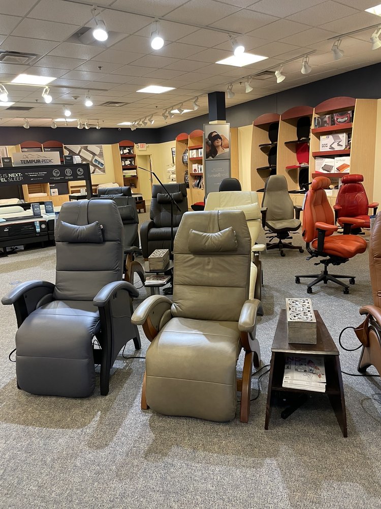 RELAX THE BACK Updated September 2024 12 Reviews 840 Willow Rd